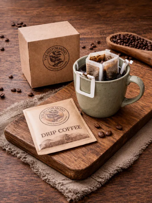 DripCoffee