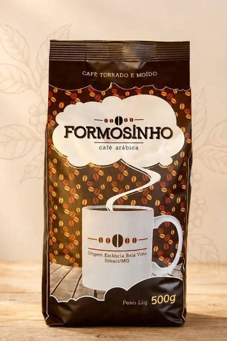 Formosinho 500g