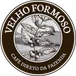 Logo Café Velho Formoso