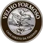 Logo café velho formoso