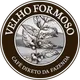 Logo café velho formoso